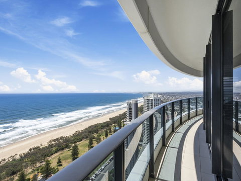 Oracle Resort Broadbeach - Gclr - Surfers Paradise Gold Coast 18