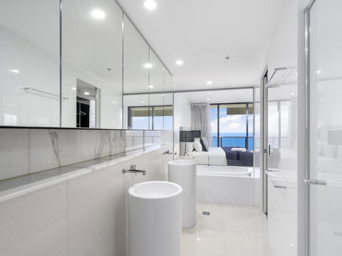 Oracle Resort Broadbeach - Gclr - Surfers Paradise Gold Coast 24