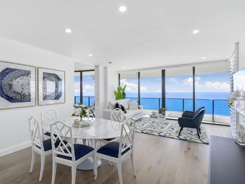 Oracle Resort Broadbeach - Gclr - Surfers Paradise Gold Coast 22