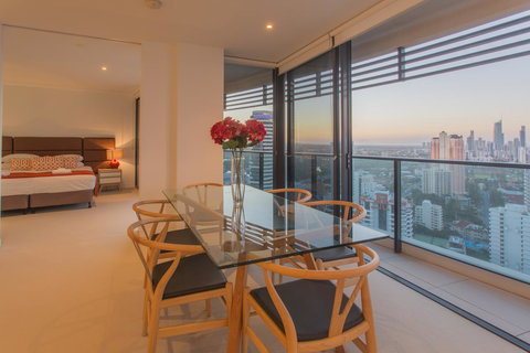Oracle Resort Broadbeach - Gclr - Surfers Paradise Gold Coast 10