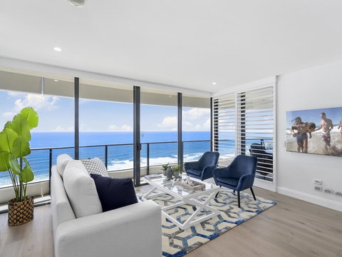 Oracle Resort Broadbeach - Gclr - Surfers Paradise Gold Coast 23