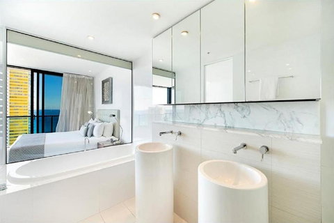 Oracle Resort Broadbeach - Gclr - Surfers Paradise Gold Coast 2