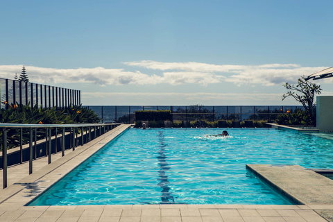 Oracle Resort Broadbeach - Gclr - Surfers Paradise Gold Coast 34