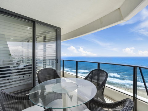 Oracle Resort Broadbeach - Gclr - Surfers Paradise Gold Coast 20