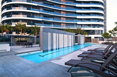 Oracle Resort Broadbeach - Gclr - Surfers Paradise Gold Coast 33