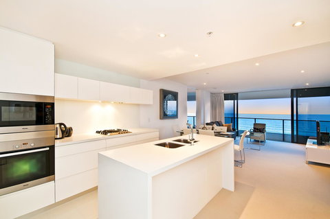 Oracle Resort Broadbeach - Gclr - Surfers Paradise Gold Coast 31