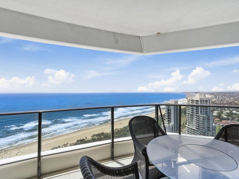 Oracle Resort Broadbeach - Gclr - Surfers Paradise Gold Coast 19