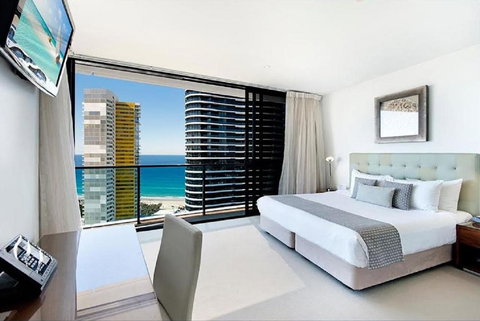 Oracle Resort Broadbeach - Gclr - Surfers Paradise Gold Coast 5
