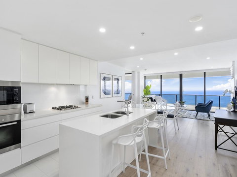 Oracle Resort Broadbeach - Gclr - Surfers Paradise Gold Coast 13
