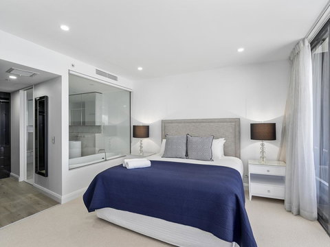 Oracle Resort Broadbeach - Gclr - Surfers Paradise Gold Coast 25