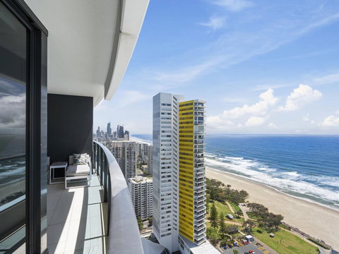 Oracle Resort Broadbeach - Gclr - Surfers Paradise Gold Coast 17