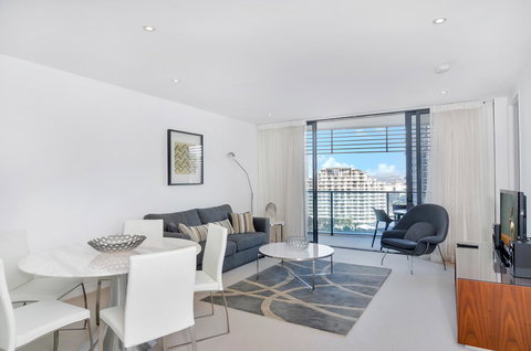 Oracle Resort Broadbeach - Gclr - Surfers Paradise Gold Coast 39
