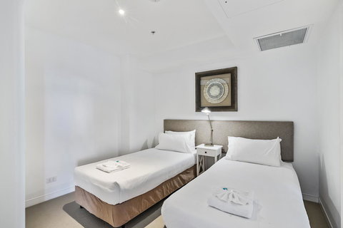 Oracle Resort Broadbeach - Gclr - Surfers Paradise Gold Coast 42