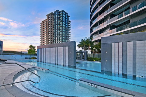 Oracle Resort Broadbeach - Gclr - Surfers Paradise Gold Coast 29