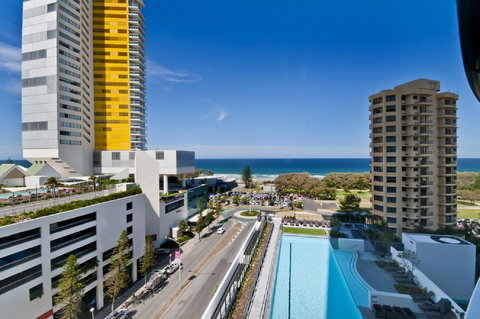 Oracle Resort Broadbeach - Gclr - Surfers Paradise Gold Coast 8