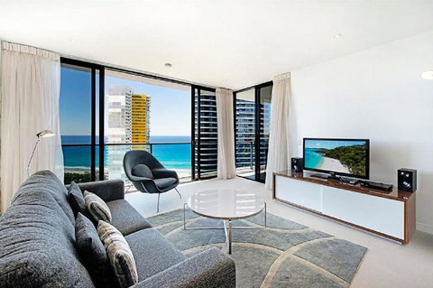Oracle Resort Broadbeach - Gclr - Surfers Paradise Gold Coast 4