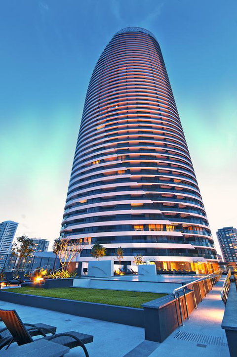 Oracle Resort Broadbeach - Gclr - Surfers Paradise Gold Coast 0