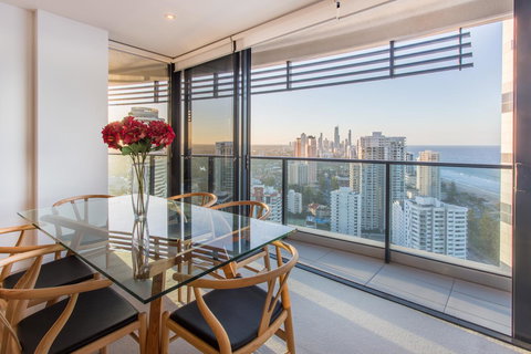 Oracle Resort Broadbeach - Gclr - Surfers Paradise Gold Coast 35