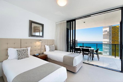Oracle Resort Broadbeach - Gclr - Surfers Paradise Gold Coast 3