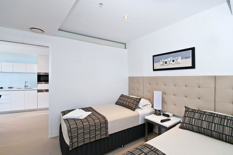 Oracle Resort Broadbeach - Gclr - Surfers Paradise Gold Coast 6