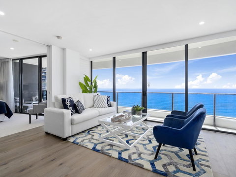 Oracle Resort Broadbeach - Gclr - Surfers Paradise Gold Coast 21