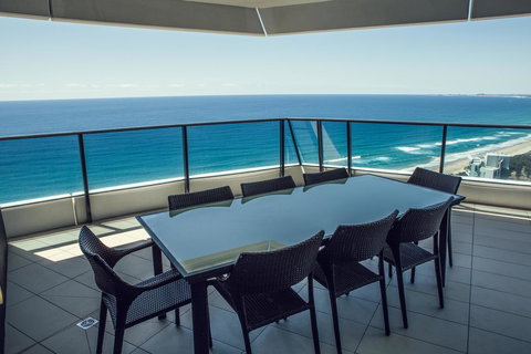 Oracle Resort Broadbeach - Gclr - Surfers Paradise Gold Coast 30