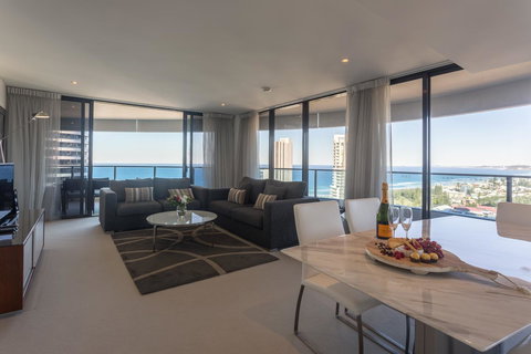 Oracle Resort Broadbeach - Gclr - Surfers Paradise Gold Coast 27