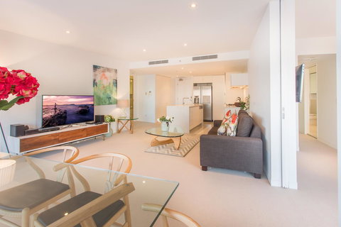 Oracle Resort Broadbeach - Gclr - Surfers Paradise Gold Coast 12