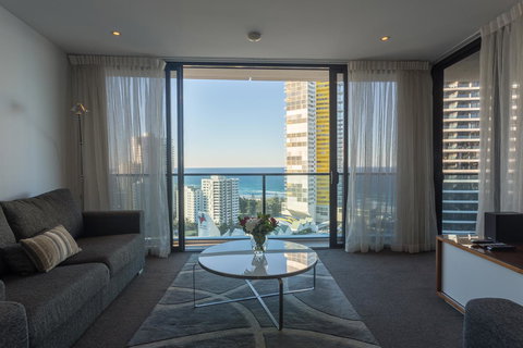 Oracle Resort Broadbeach - Gclr - Surfers Paradise Gold Coast 40
