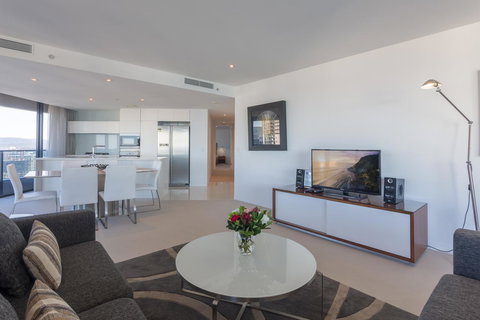 Oracle Resort Broadbeach - Gclr - Surfers Paradise Gold Coast 7