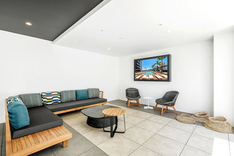 Qube Broadbeach - Surfers Paradise Gold Coast 22