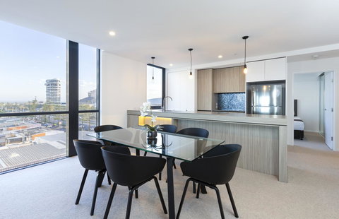 Qube Broadbeach - Surfers Paradise Gold Coast 43