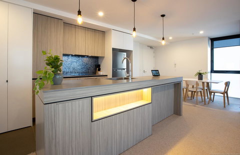 Qube Broadbeach - Surfers Paradise Gold Coast 12
