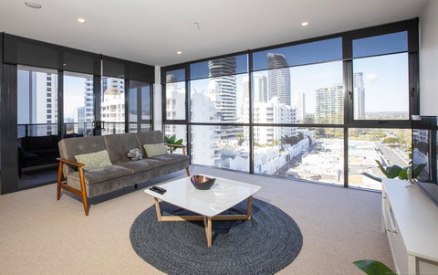 Qube Broadbeach - Surfers Paradise Gold Coast 14