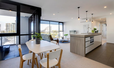 Qube Broadbeach - Surfers Paradise Gold Coast 16
