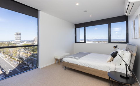 Qube Broadbeach - Surfers Paradise Gold Coast 7