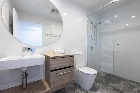 Qube Broadbeach - Surfers Paradise Gold Coast 6