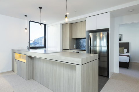 Qube Broadbeach - Surfers Paradise Gold Coast 38