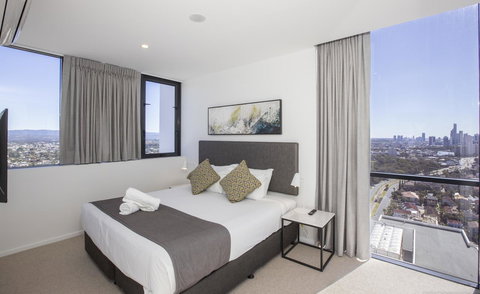 Qube Broadbeach - Surfers Paradise Gold Coast 1