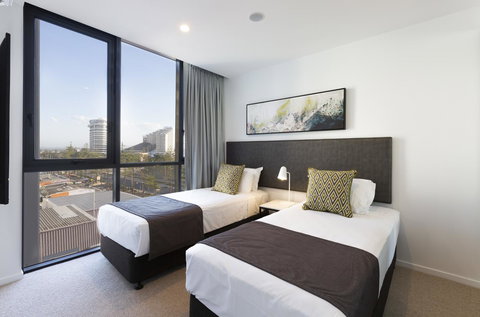 Qube Broadbeach - Surfers Paradise Gold Coast 44