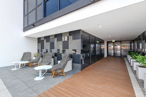 Qube Broadbeach - Surfers Paradise Gold Coast 24