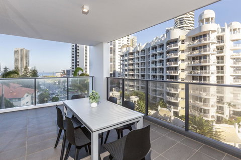 Qube Broadbeach - Surfers Paradise Gold Coast 41