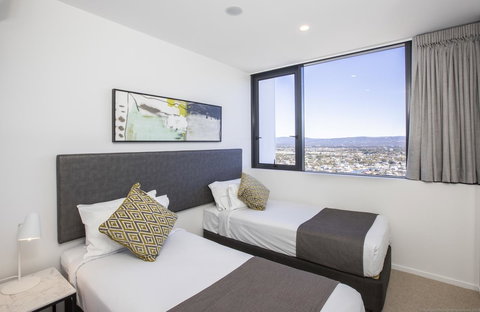 Qube Broadbeach - Surfers Paradise Gold Coast 2