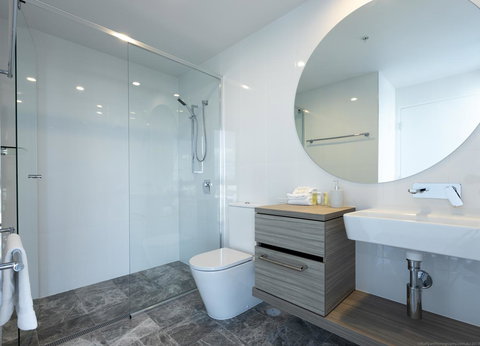 Qube Broadbeach - Surfers Paradise Gold Coast 5