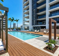 Qube Broadbeach - Surfers Paradise Gold Coast