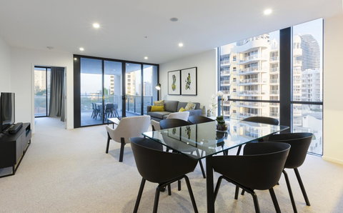 Qube Broadbeach - Surfers Paradise Gold Coast 42