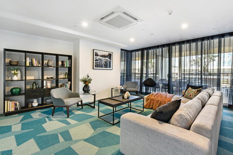 Qube Broadbeach - Surfers Paradise Gold Coast 33