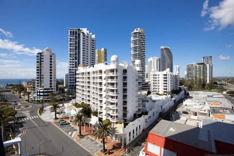Qube Broadbeach - Surfers Paradise Gold Coast 10