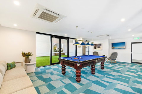 Qube Broadbeach - Surfers Paradise Gold Coast 34