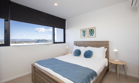 Qube Broadbeach - Surfers Paradise Gold Coast 15